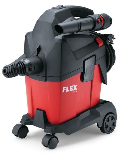 FLEX VC6L MC 230/CEE Porszívó