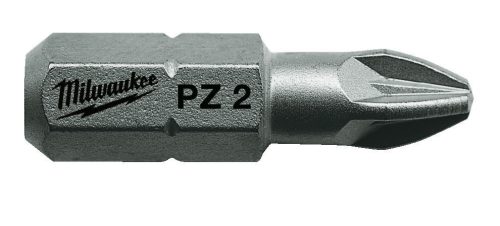 MILWAUKEE BIT 1db PZ2 25mm