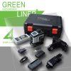 4D Green liner Zöld szintezőlézer + Vevőegység