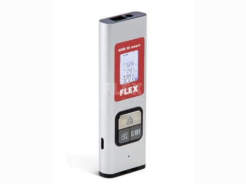 FLEX ADM30SMART Lézeres távolságmérő