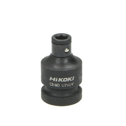 HIKOKI Adapter 1/2" - 1/4"