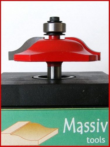 MASSIV Marókés D 51mm