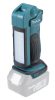 MAKITA Akkus Lámpa kifordítható 14,4-18V LXT Li-ion LED (Akku és töltő nélkül)